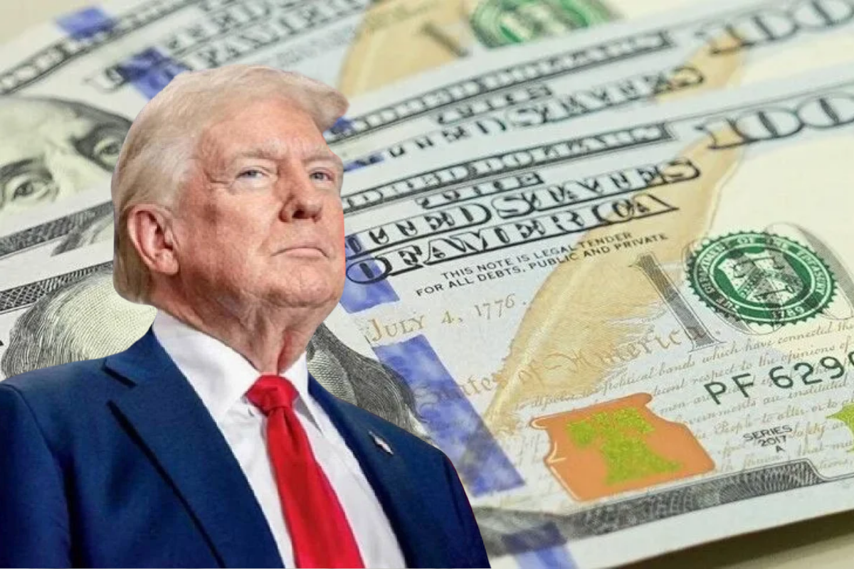 Güçlü dolar ara seçimler öncesinde Trump'ın elini zayıflatabilir