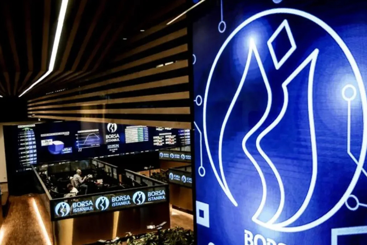 Hissede satışı 3. haftaya taşıyan yabancı yatırımcı tahvilde de net 60 milyon dolarlık çıkış yaptı
