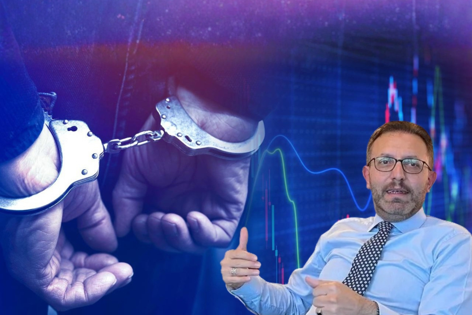 Fon soruşturmasında yeni gelişme, gözaltı sayısı 31'e yükseldi