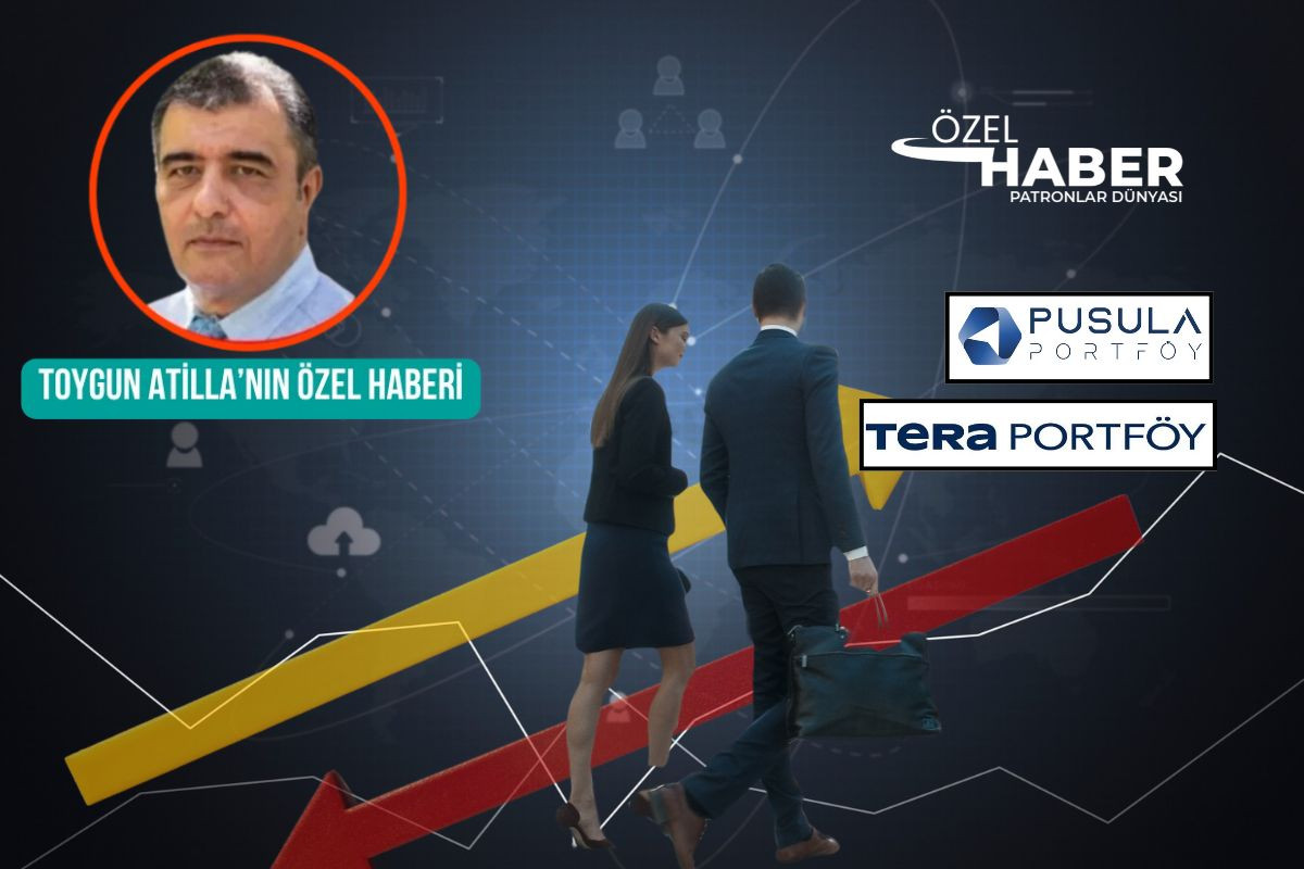 Tera ve Pusula Portföy’ün Eylül 2025’tekİ 132,5 milyar liralık fon büyüklüğü Ağustos 2026’da 1,3 trilyon liranın üzerine nasıl çıktı