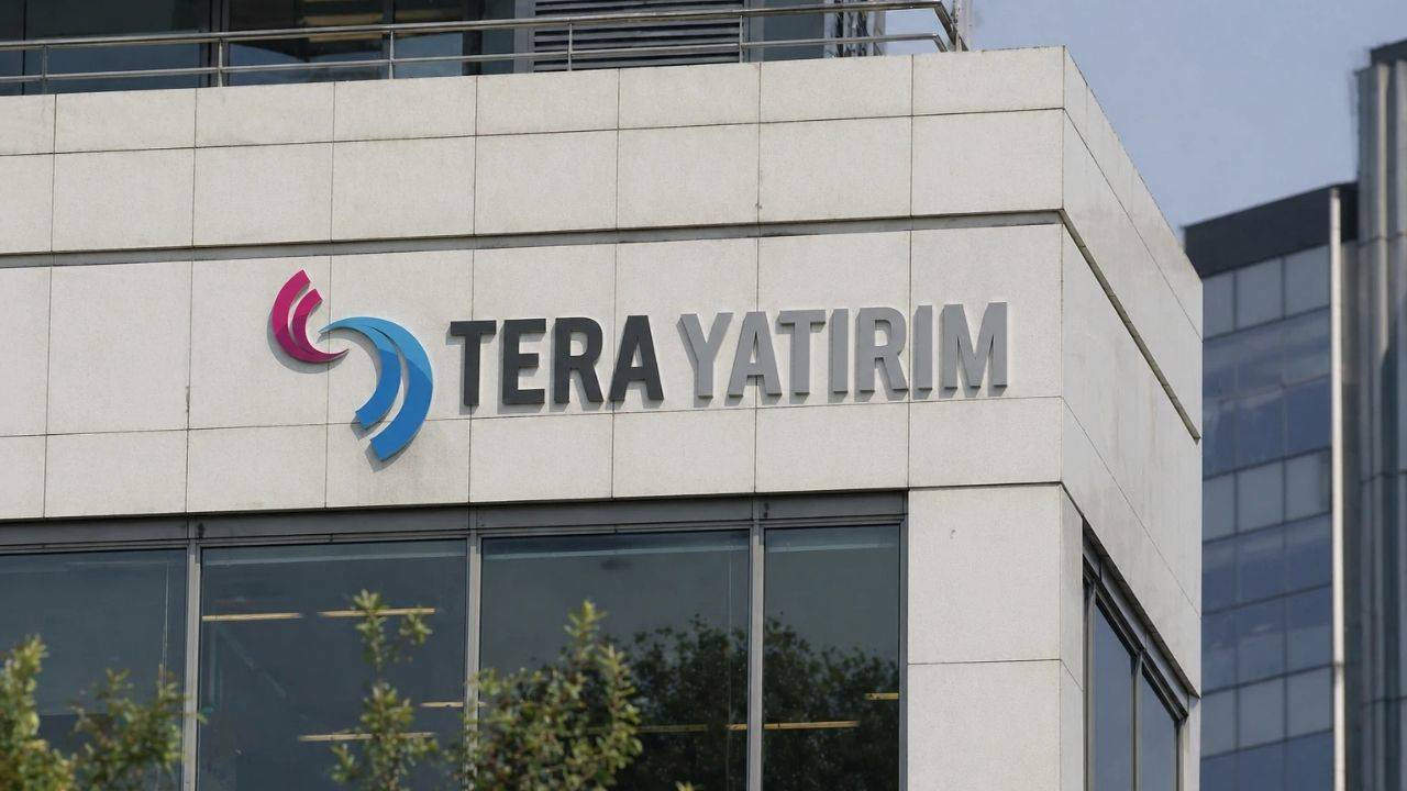 SPK'dan Tera Yatırım, Tera Bank, Tera Holding ve Tera Portföy'e iki yıl işlem yasağı, 48 kişi hakkında suç duyurusu