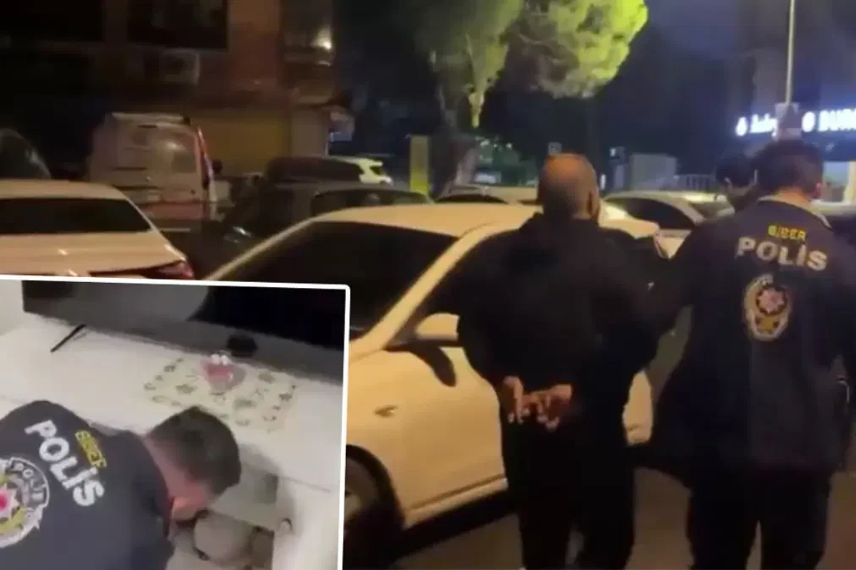 Veri analistine bahis gözaltısında 7 saniye detayı; skorları geciktirip bahis oynatmışlar