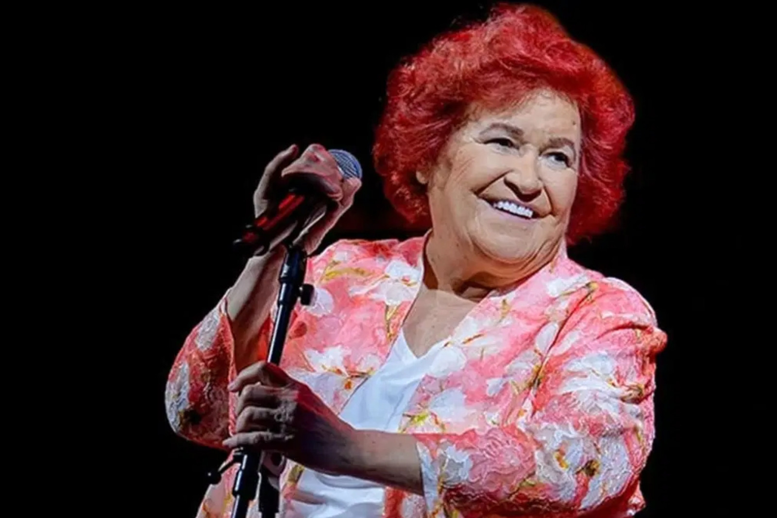29'uncu Aydın Doğan Ödülü'nün sahibi belli oldu, bu yıl ödül Selda Bağcan'a
