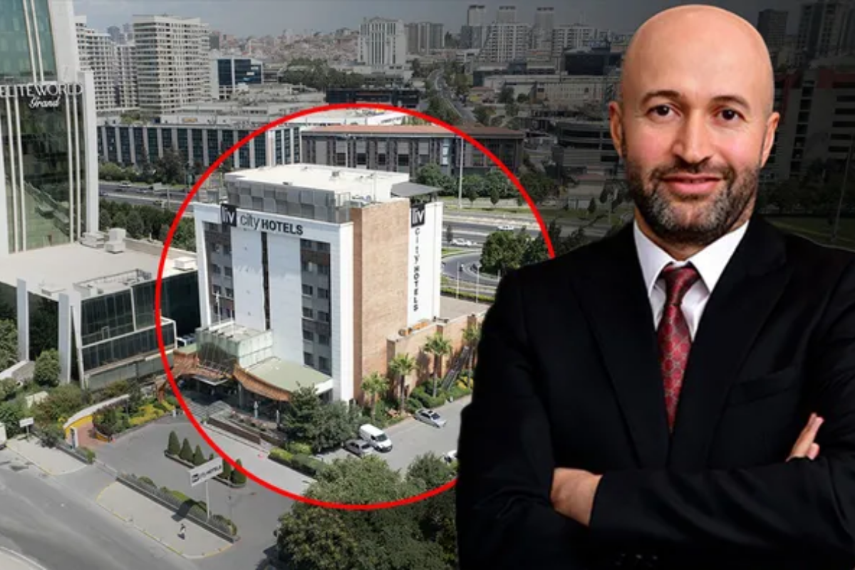 Liv Yapı'nın firari patronunun 'otel oyunu' deşifre oldu, 3 kişi gözaltına alındı