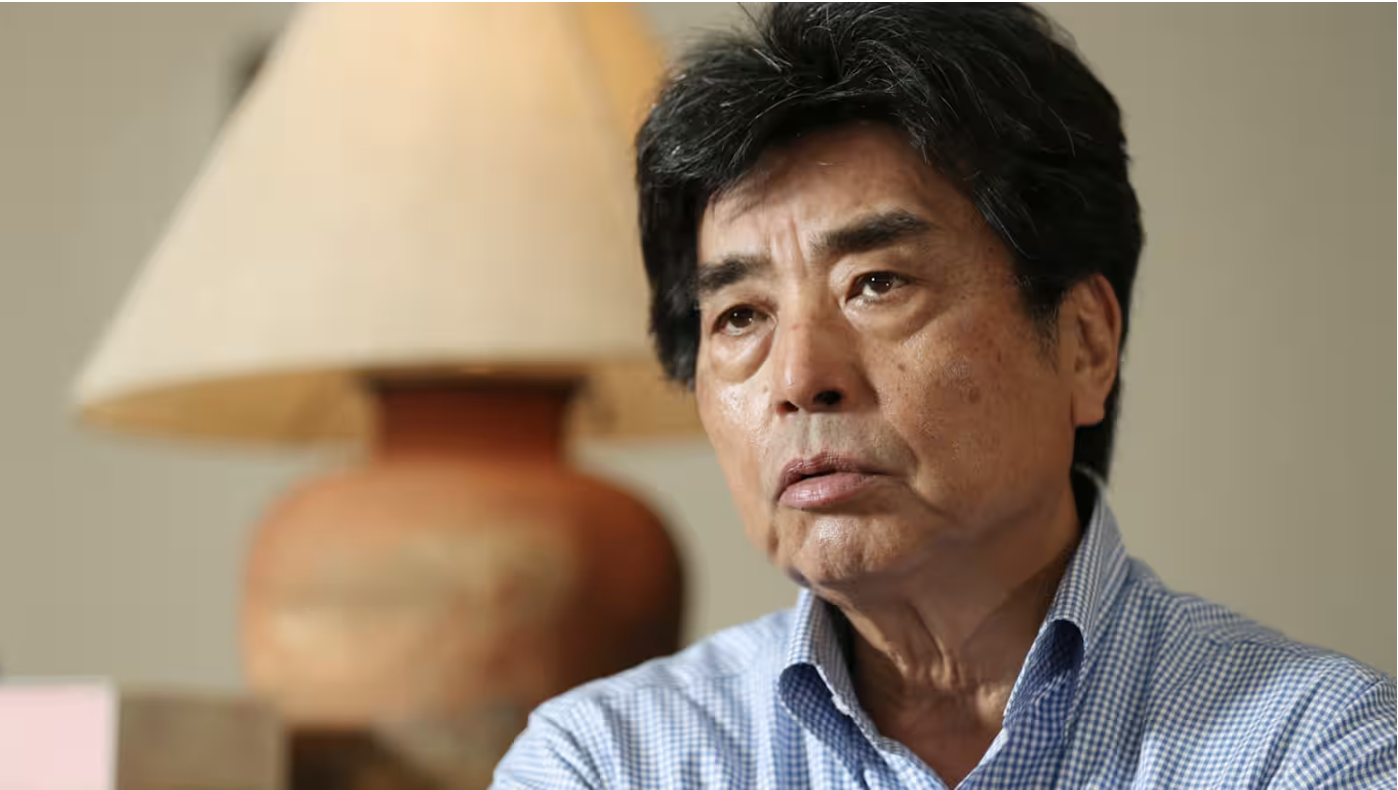 Japon edebiyatının asi kalemi Ryu Murakami 74 yaşında hayatını kaybetti, ölümü 6 gün sonra açıklandı