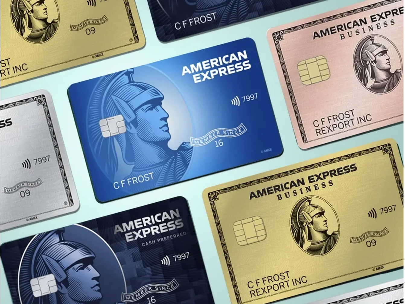 American Express işgücünün yüzde 5'ini azalttı, yaklaşık 4 bin çalışan işini kaybetti