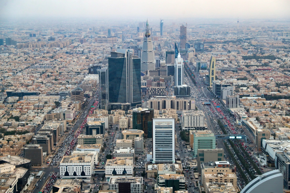 Suudi Arabistan, Riyad'da düzenlenecek BM Küresel Veri Forumu'nu 2027'ye erteledi