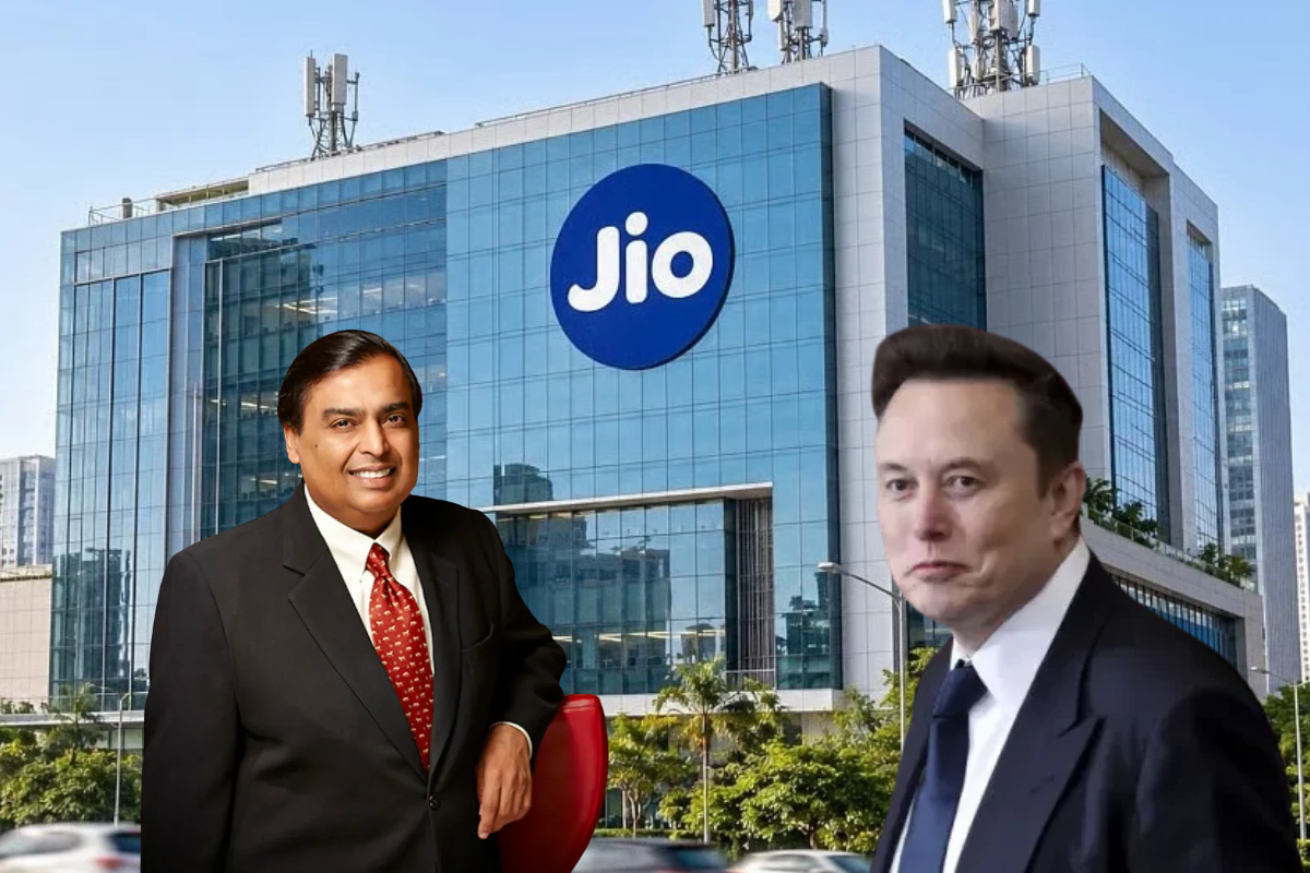 Elon Musk'ın 'Hindistan'ın gerçek patronu' diyerek sataştığı Mukesh Ambani’nin Jio Platforms şirketinin halka arzına yatırımcı talebi yedi katı aştı
