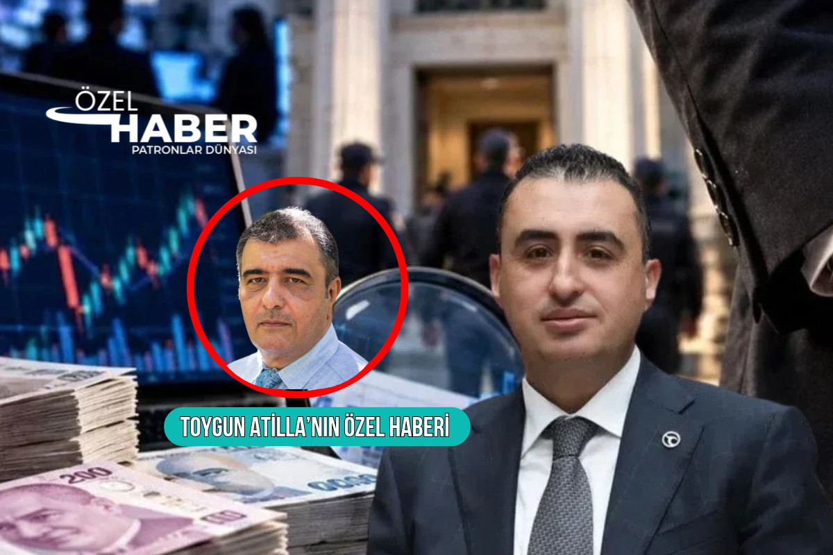TCMB eski Başkan Yardımcısı ve Türkiye Sigorta eski Genel Müdürü Taha Çakmak, fon soruşturmasında ikinci kez gözaltına alındı