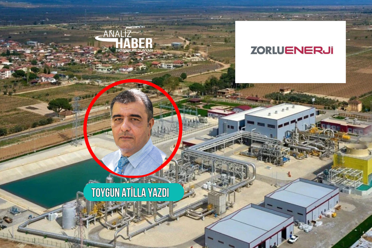 Zorlu Enerji 147,6 milyon dolarlık satışını tamamladı, 60,5 milyon dolarlık Eurobond faizi için erteleme istedi