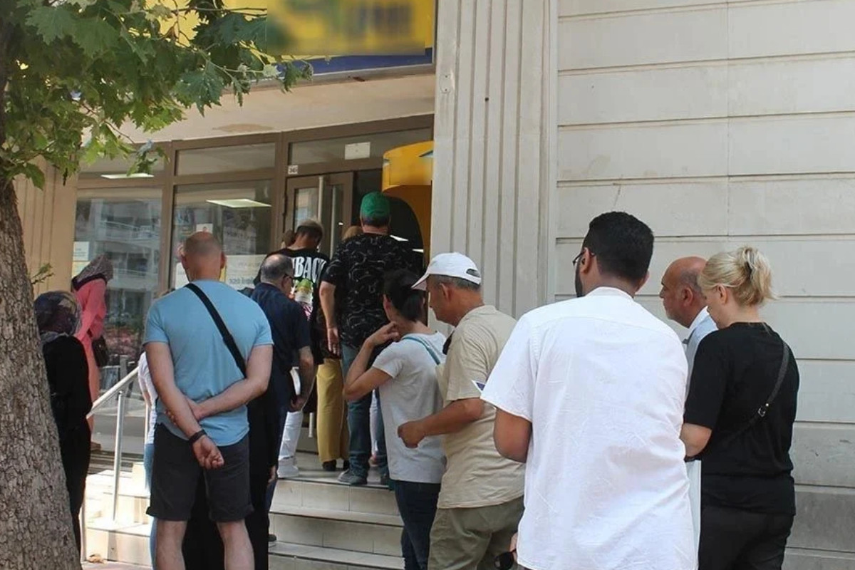 ATM’ler haftada bin 500’den fazla şikâyete konu oluyor arızalar ve nakit yetersizliği vatandaşın parasına erişimini zorlaştırıyor