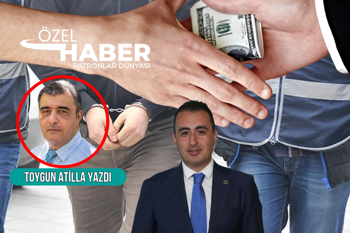 Türkiye Sigorta’nın eski Genel Müdürü Taha Çakmak hakkında 1 milyon dolarlık rüşvet iddiası fon soruşturmasına yeni bir boyut kazandırdı