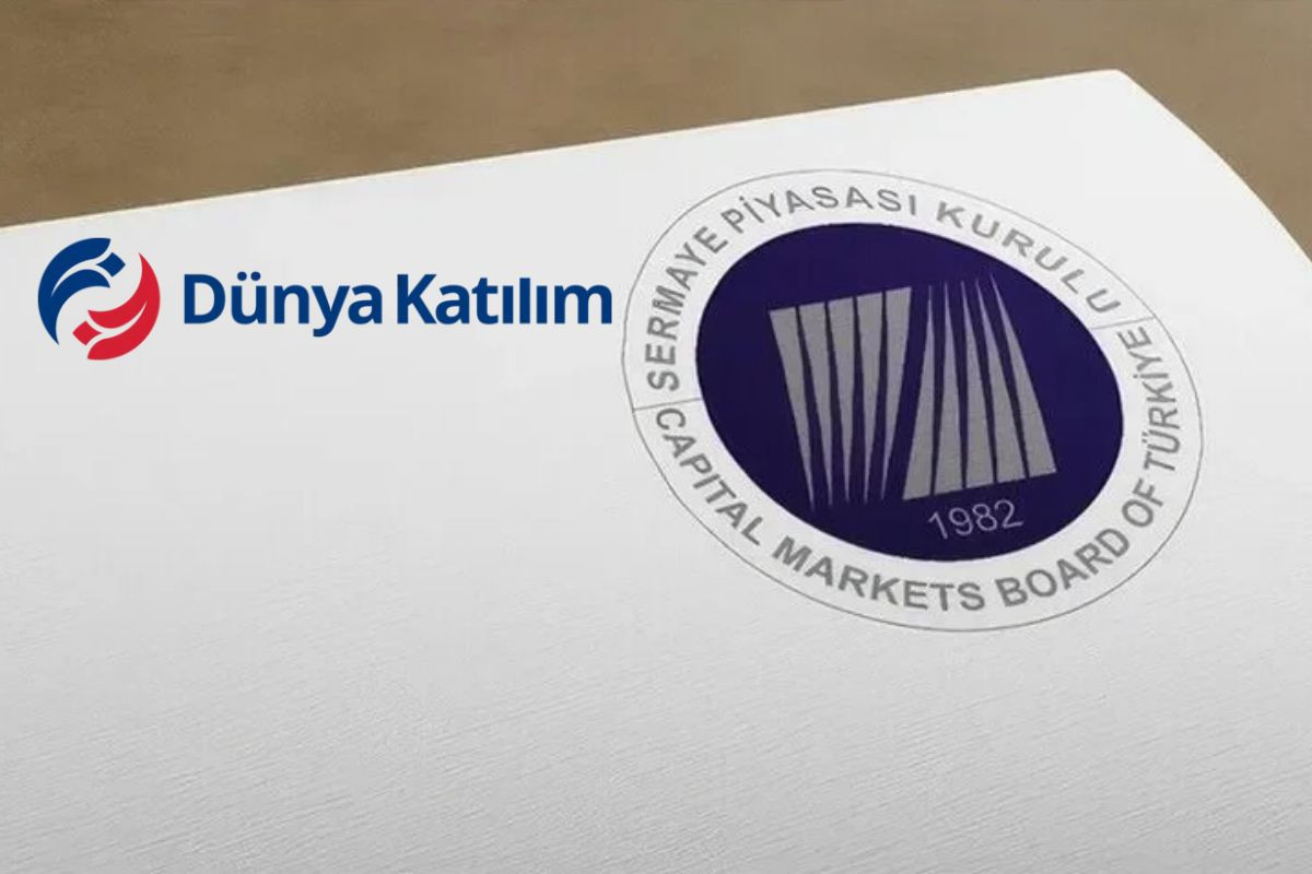 SPK, Ahlatcı Grubu'nun Dünya Katılım Bankası'nı halka arz hazırlığında esas sözleşme değişikliğine onay verdi
