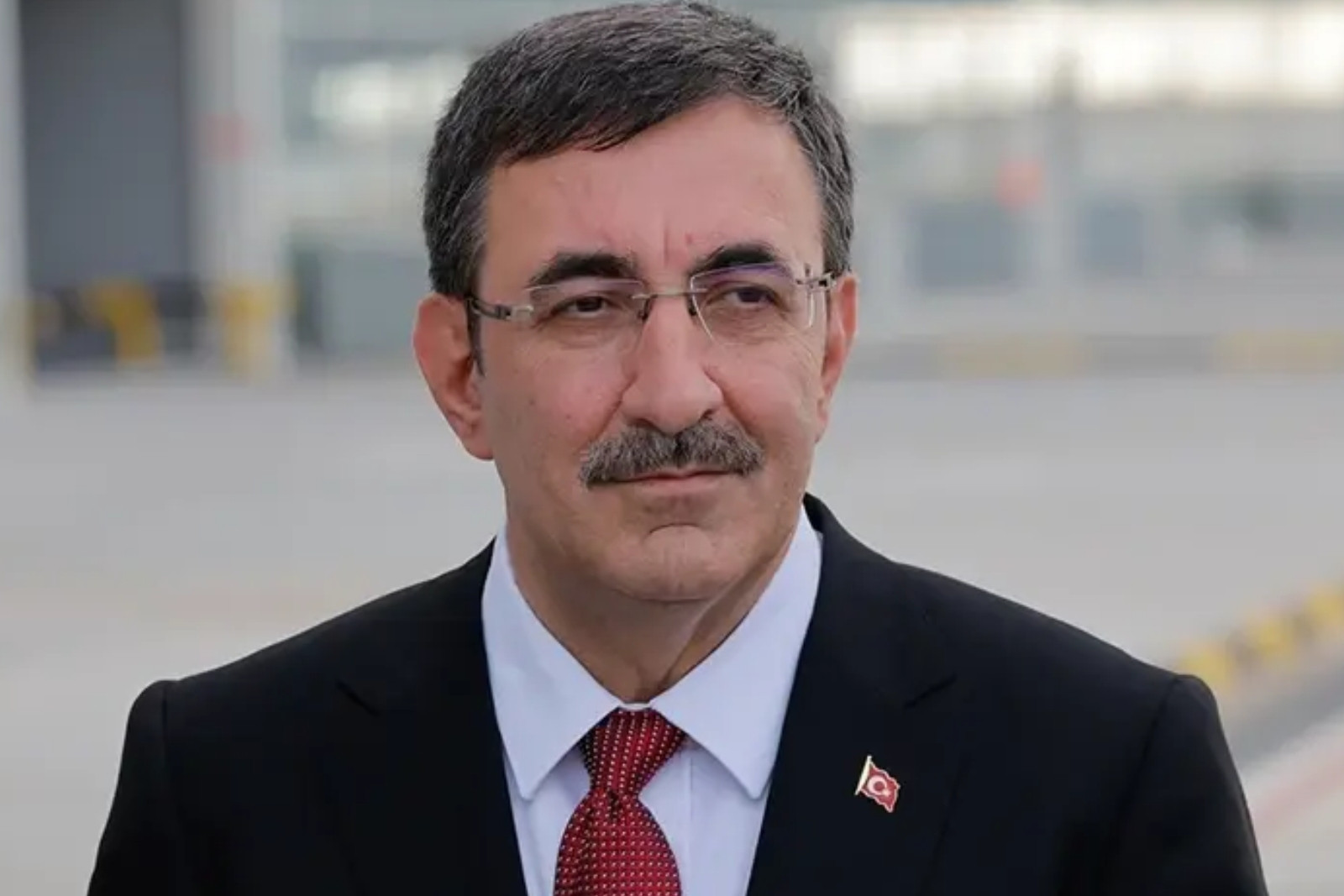 Cevdet Yılmaz'dan fon açıklamasına tepki