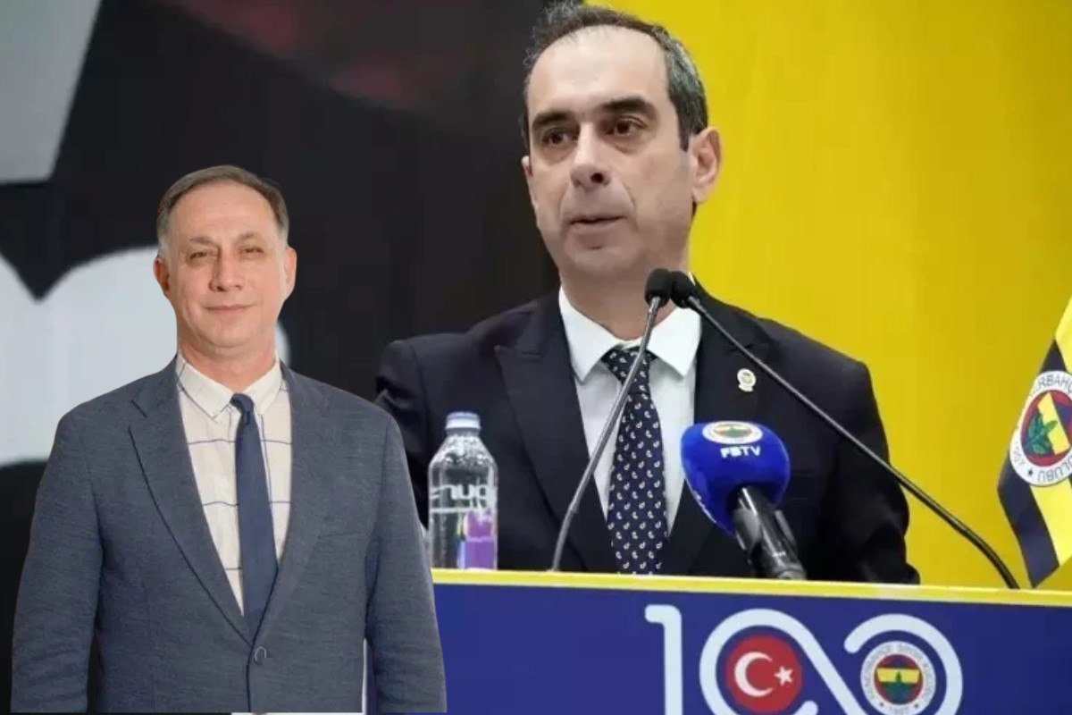 Fenerbahçe Yüksek Divan Kurulu Başkanı Şekip Mosturoğlu, tutuklanan eski MHK Başkanı Ferhat Gündoğdu'yla ilgili şok açıklamalar yaptı