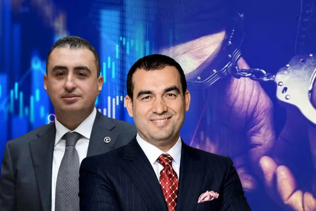 Fon soruşturmasında Taha Çakmak dahil 15 şüpheli tutuklandı, Nusret Altınbaş teslim oldu