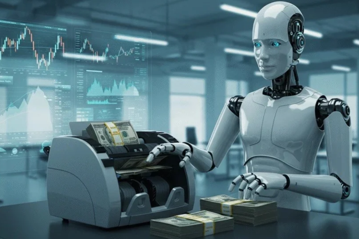 GİB robotik süreçlerle 200 bin yazı gönderdi
