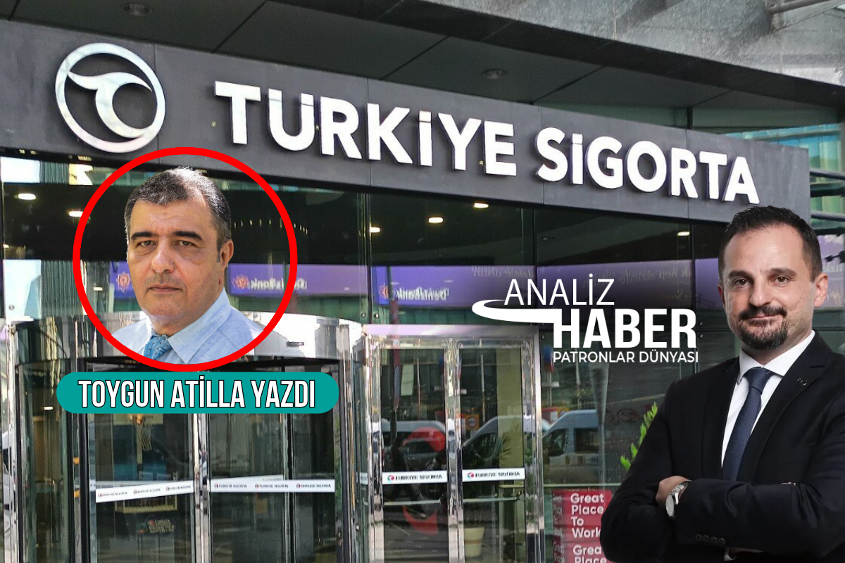 Taha Çakmak’ın tutuklanmasının ardından Türkiye Sigorta Genel Müdür Yardımcısı Gürol Sami Özer de gözaltına alındı