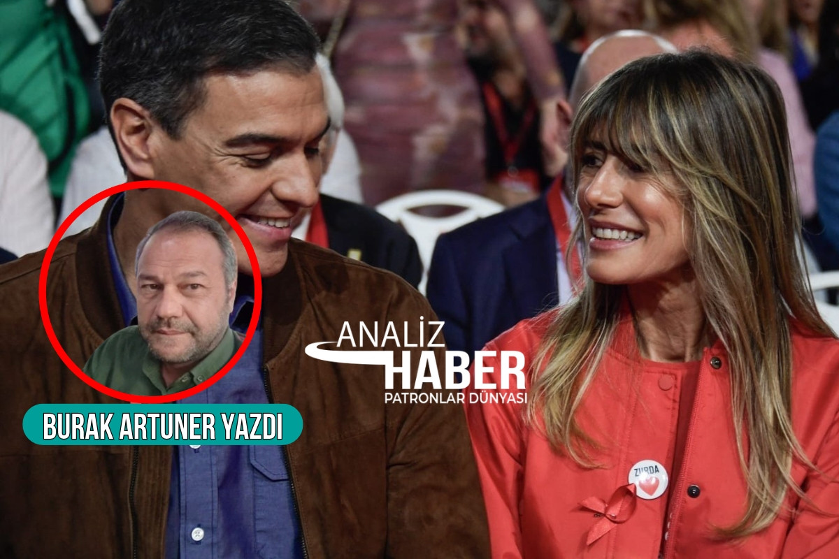 İspanya'da Başbakan Pedro Sanchez’in eşi Begona Gomez’e deepfake oyunu