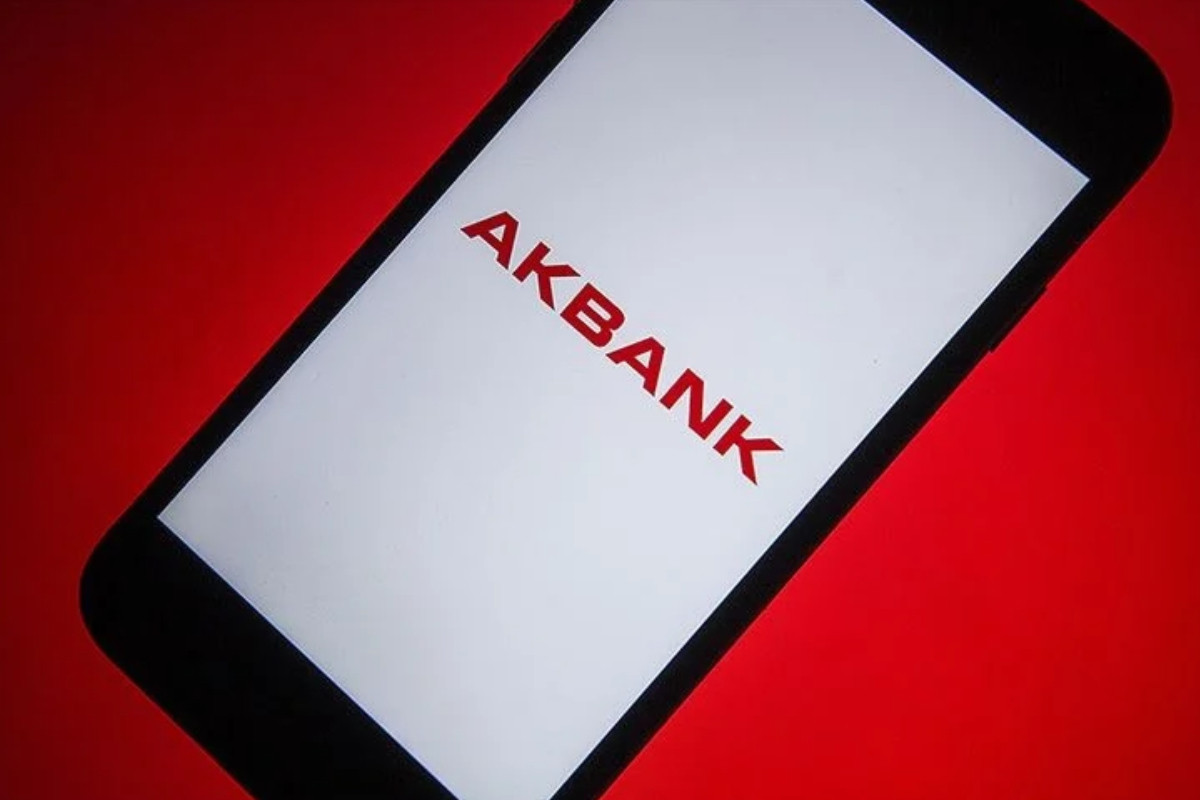 Akbank'tan 542 milyon dolarlık sendikasyon kredisi yenilemesi