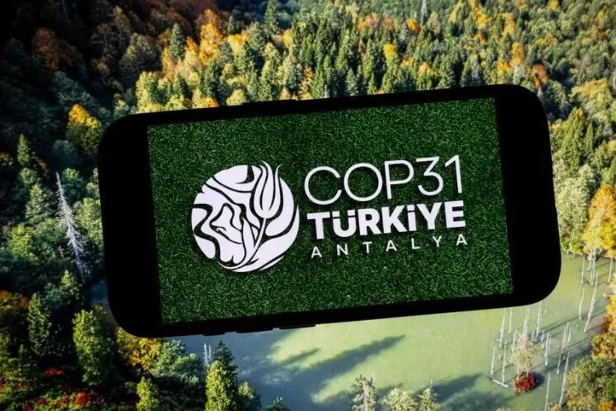 COP31'de iklim gündemi 12 tematik günle şekillenecek