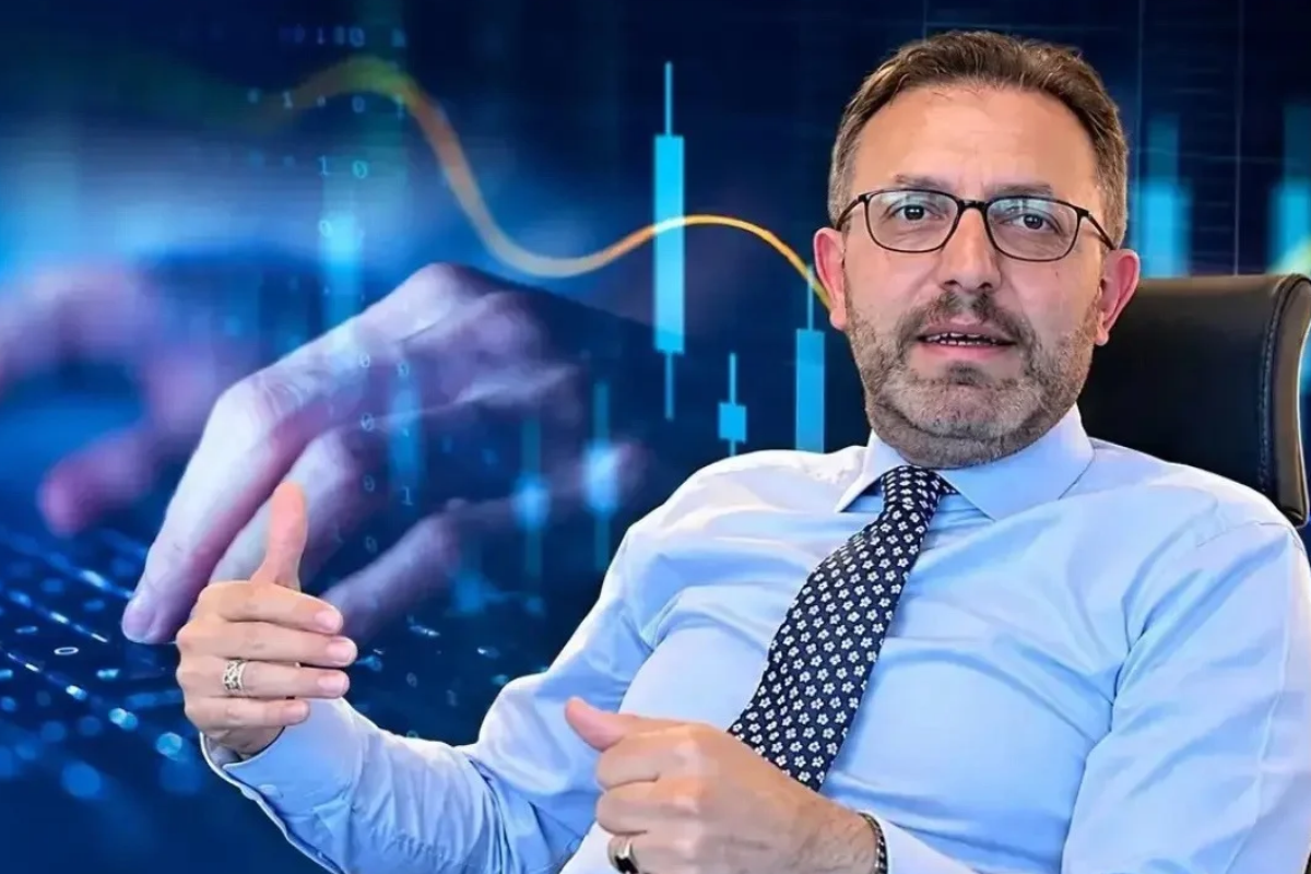 Savcılığın fon soruşturmasında verilen ev hapsi kararına itiraz ettiği eski AK Parti milletvekili Ertan Aydın tutuklandı