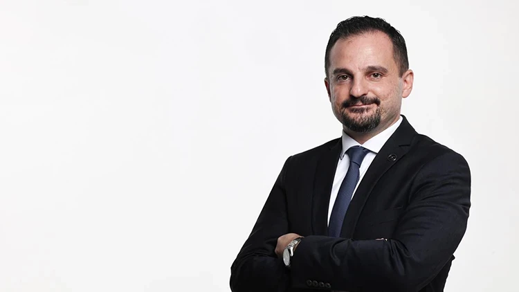 Türkiye Sigorta'da Taha Çakmak'ın ardından Genel Müdür Yardımcısı Gürol Sami Özer de fon soruşturmasında tutuklandı
