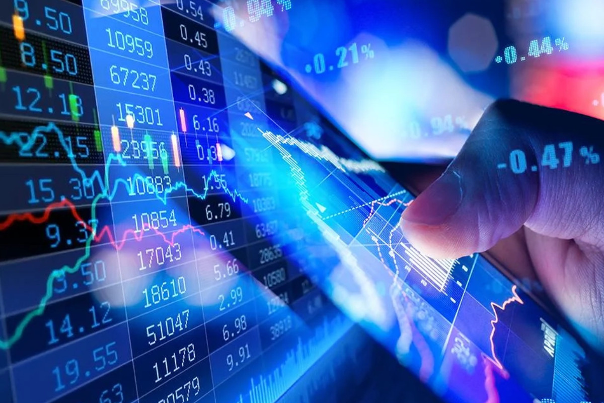 Borsada geçen hafta 100 hisseden yalnızca 5’i yükseldi, 1000 Yatırımlar Holding yüzde 22,22 geriledi