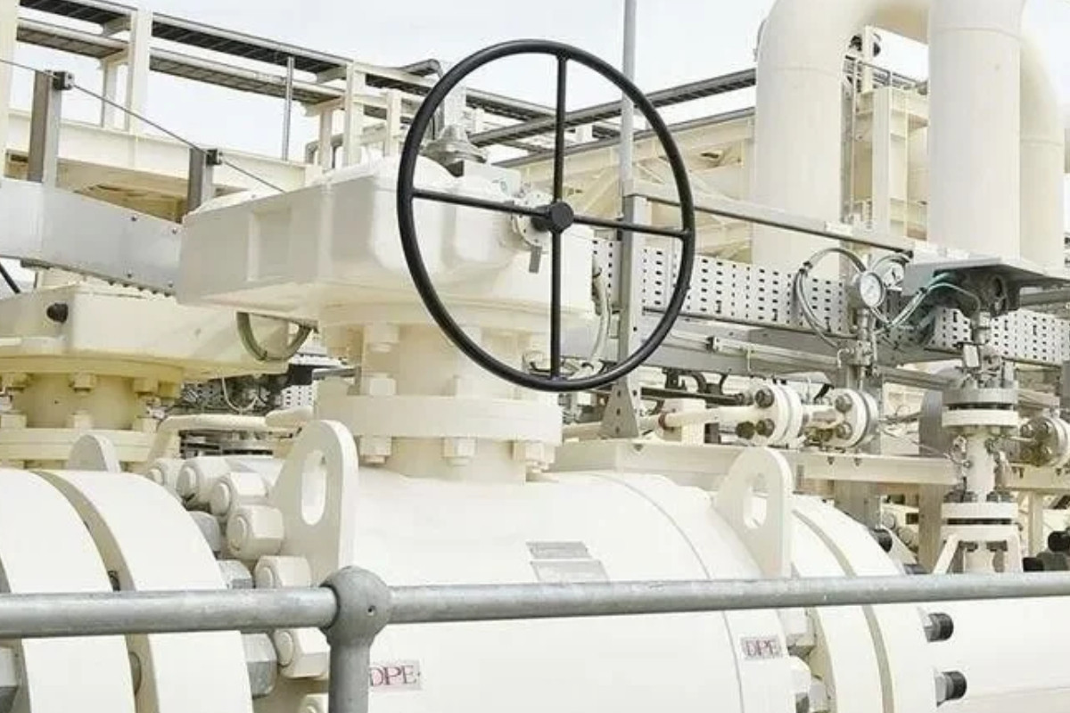 Avrupa’da doğal gaz fiyatları Aralık 2022’den bu yana en yüksek seviyelerde, kış öncesi arz endişeleri büyüyor