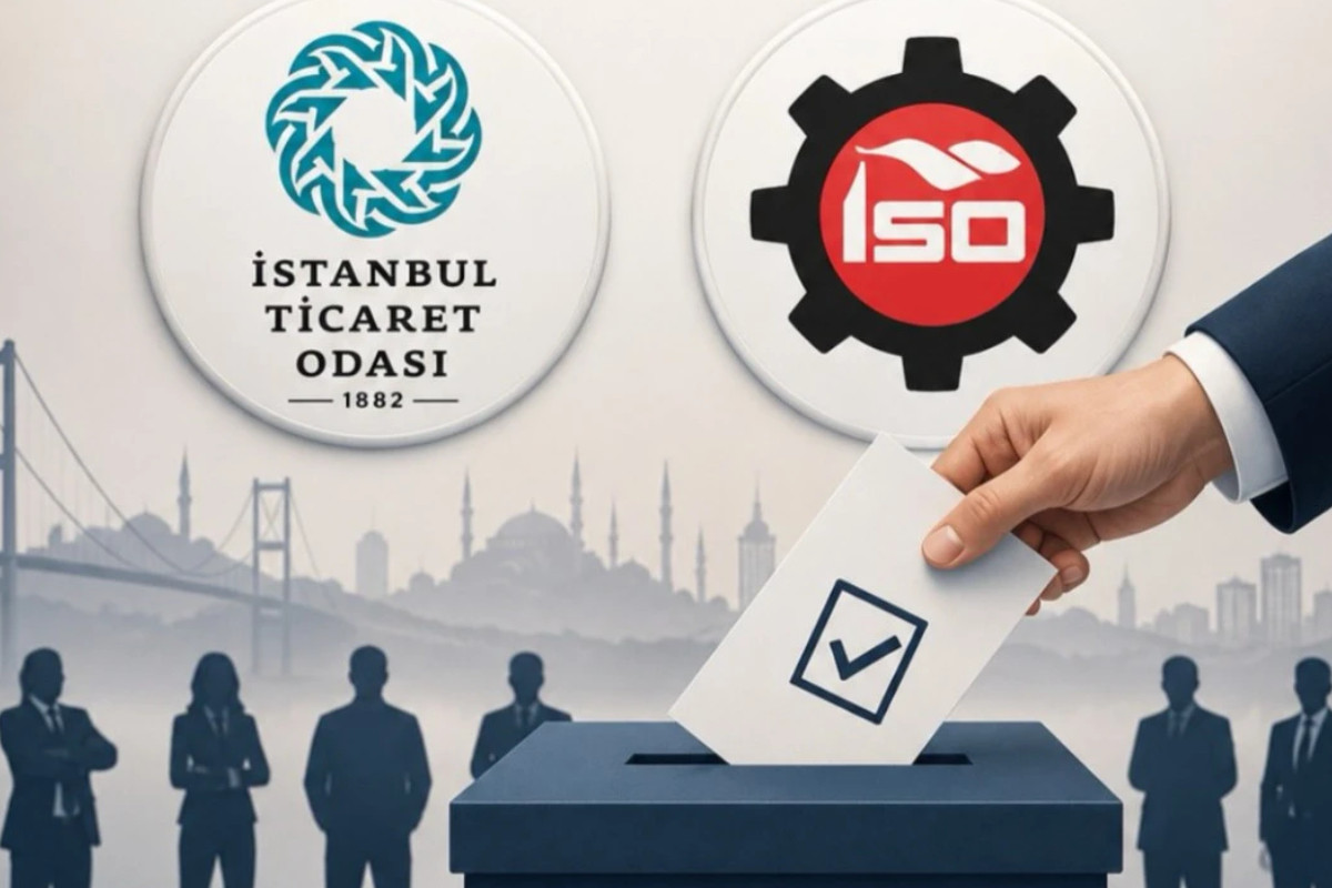 İstanbul Ticaret Odası üyeleri yarın sandık başına gidecek