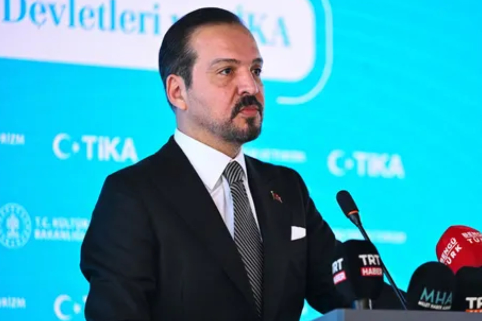 Türk devletlerinden gelen futbolcular yerli statüsünde sayılacak