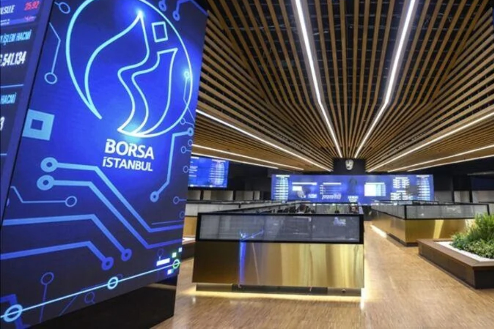 Borsa İstanbul'dan Tera Portföy kararı, üç fonun işlerimleri kapatıldı