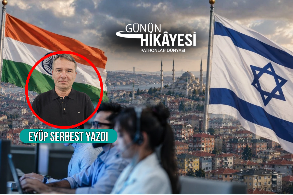 İstanbul'daki İsrail bağlantılı dolandırıcılık merkezlerinin iki eski çalışanı Hindistan gazetesi Siasat'a konuştu