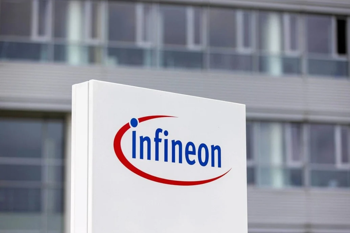 Alman Infineon, Avusturya'da yapay zekâ veri merkezlerine yönelik çip üretimi için 1,1 milyar euro yatırım yapacak