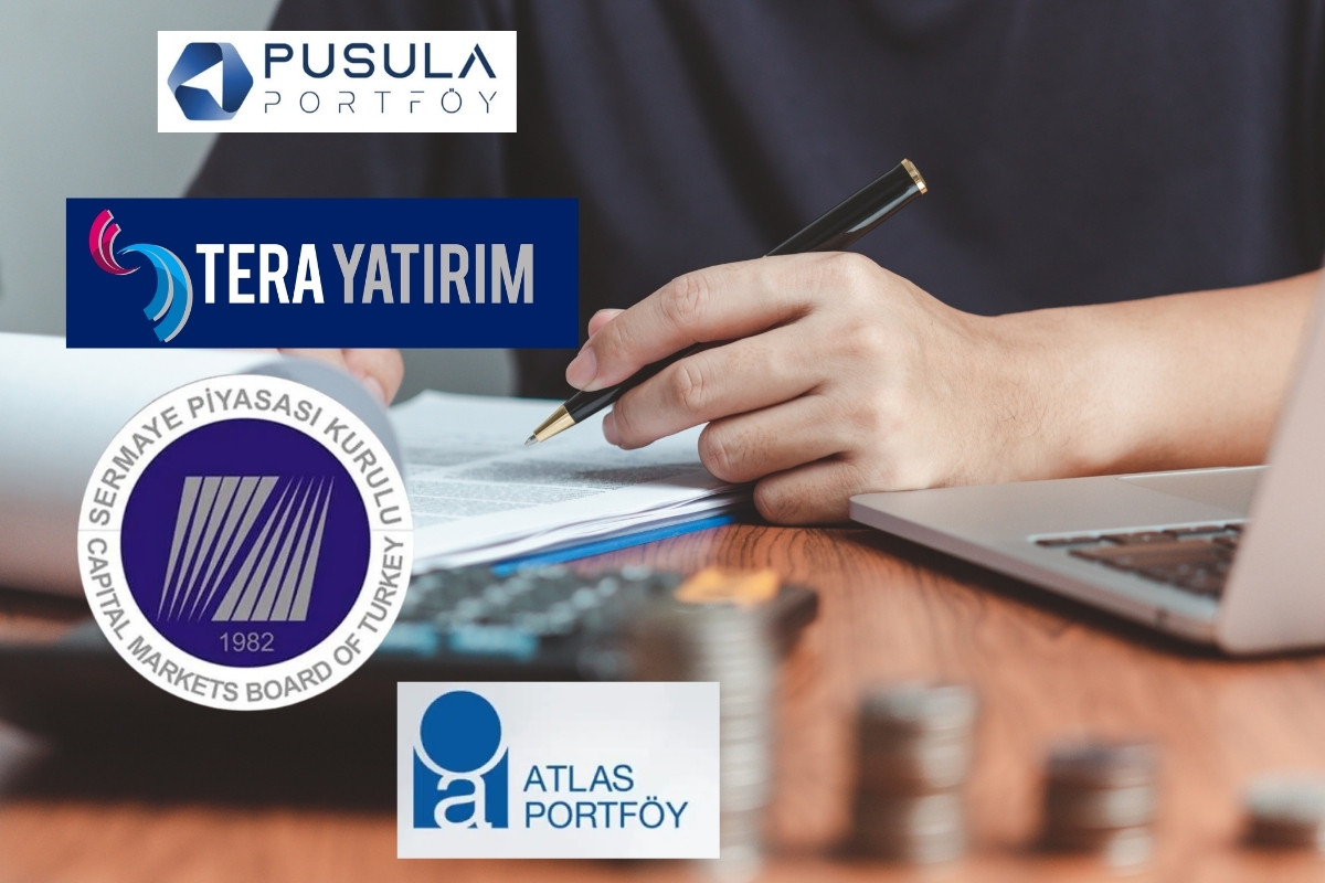 SPK'dan Tera, Pusula ve Atlas fonlarının tasfiyesinde yeni karar, küçük yatırımcıya ödeme önceliği, piyasa bozucu işlem yapanlara para yok