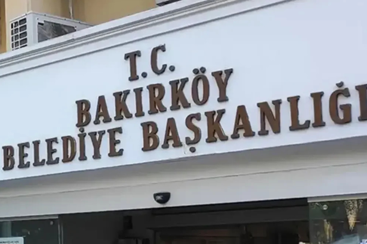 Bakırköy Belediyesi’ne yönelik ihale soruşturmasında 68 şüpheli hakkında gözaltı ve arama talimatı verildi