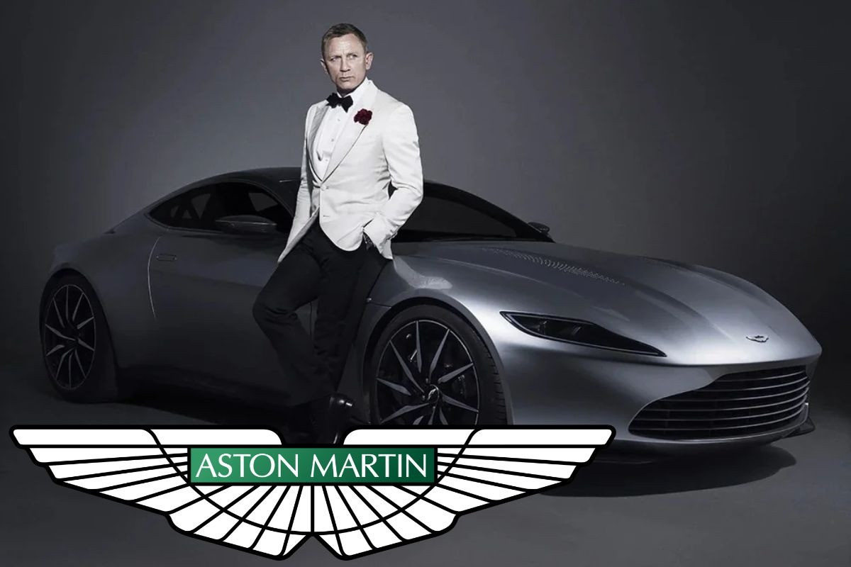 James Bond’un otomobili Aston Martin gelirleri artsa da kâra geçemedi, üçüncü çeyrekte zarar açıklayan şirketin toplam borcu 1,57 milyar sterlin