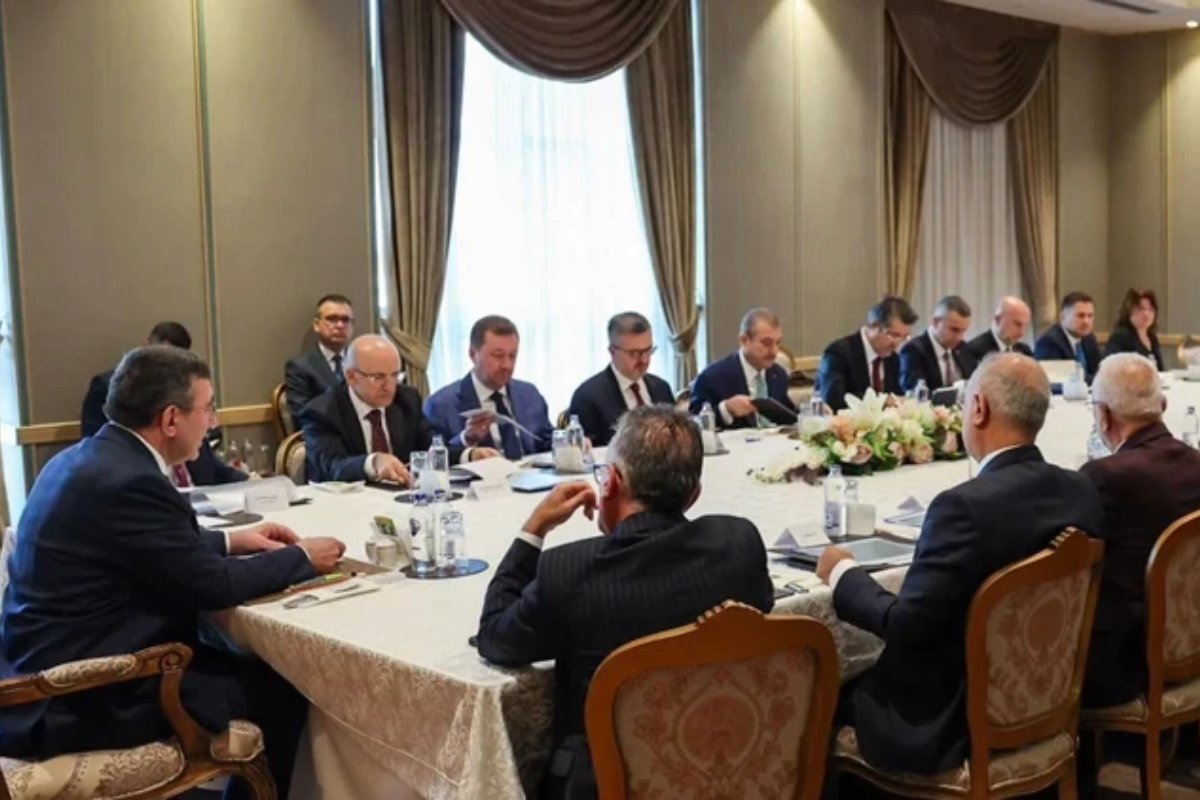 Fon Koordinasyon Kurulu 8'inci kez toplandı; tasfiyede fon sayısı 38'e düştü, toplam 68 milyar lira ödendi