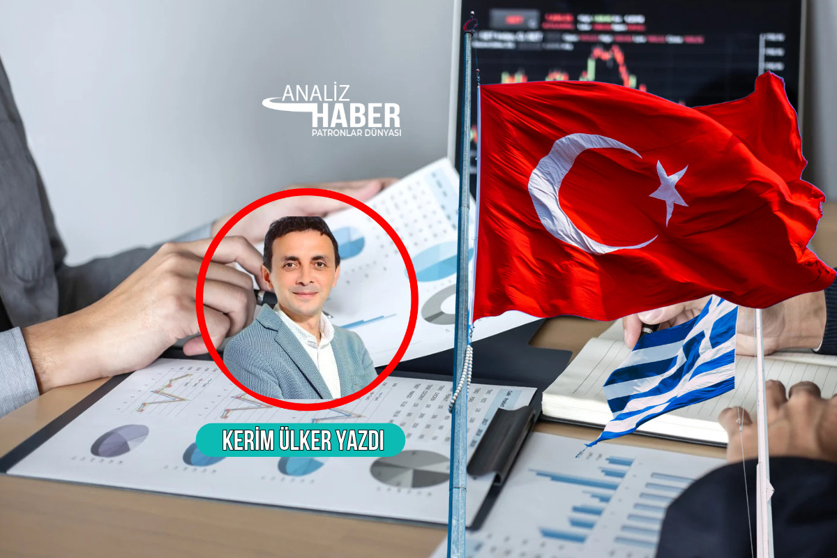 Türklerin Yunanistan’daki yatırım stoku dört yılda 104 milyon eurodan 950 milyon euroya çıktı, Yunan yatırımları Türkiye’de 160 milyon euroya geriledi