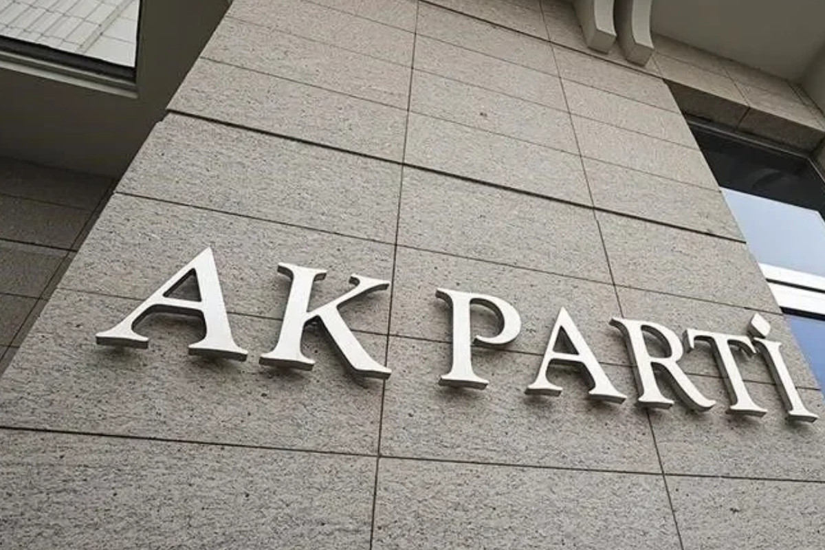 AK Parti, enerji ve çalışma hayatına yönelik kanun teklifi hazırladı