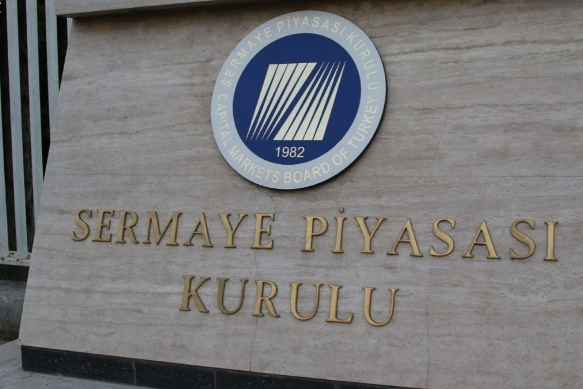SPK'dan 'yabancı finans kuruluşları fahiş kazançlarla piyasadan çıktı' iddialarına yanıt