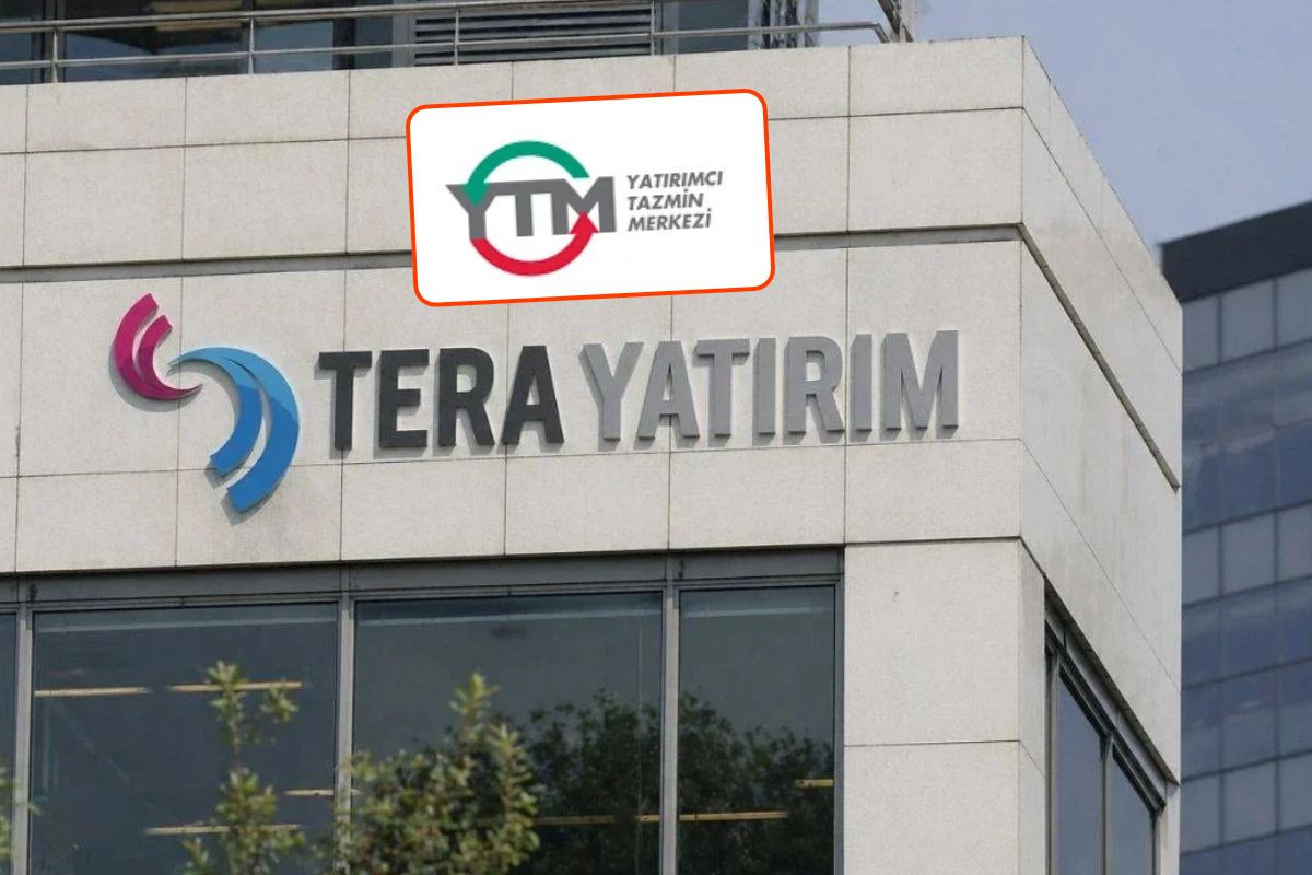 Yatırımcı Tazmin Merkezi, Tera Yatırım Menkul Değerler yatırımcılarının tazmin sürecine ilişkin duyuru yayımladı