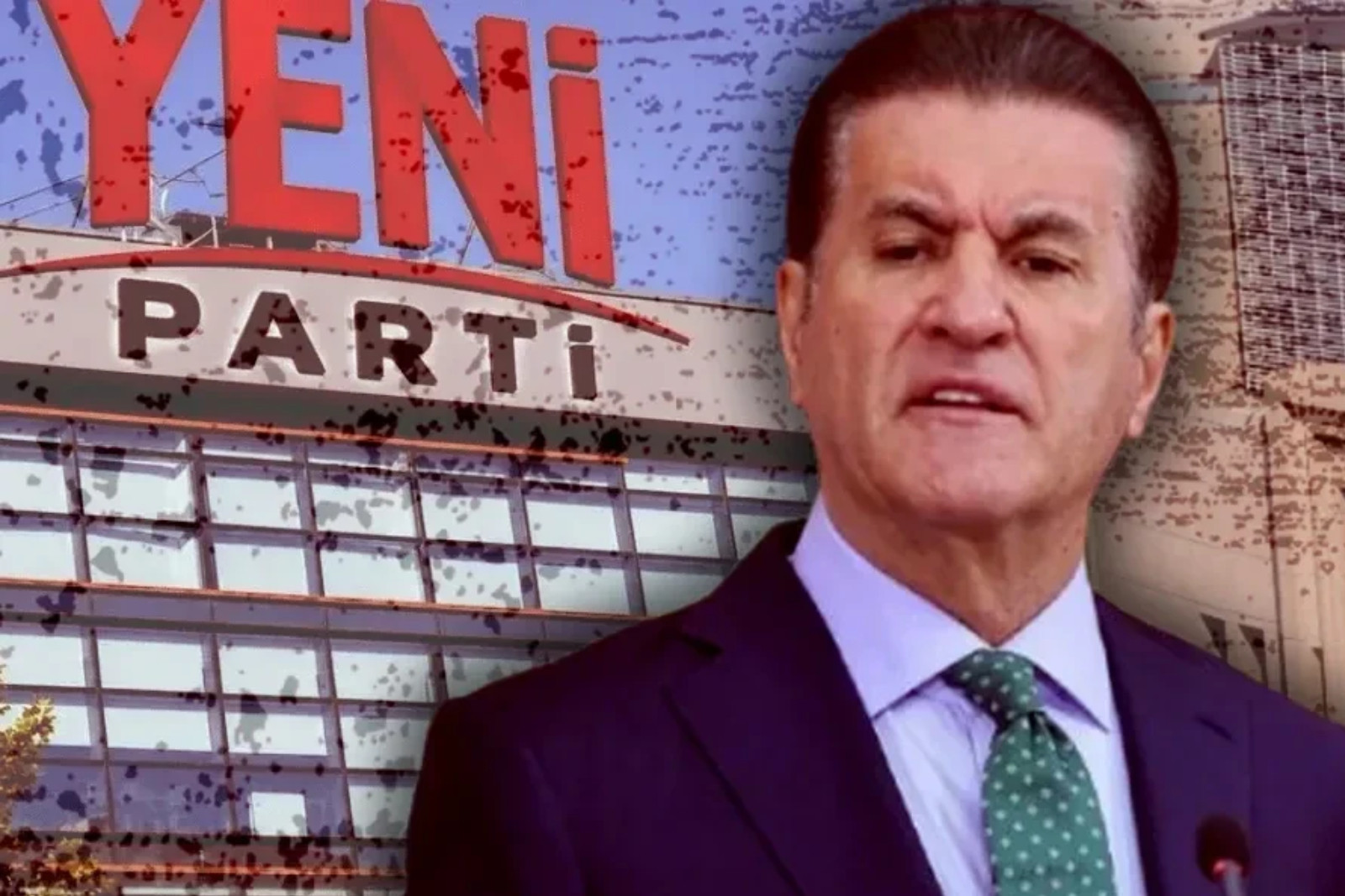 Mustafa Sarıgül'den YENİ Parti kararı, üyeliğini askıya alacak