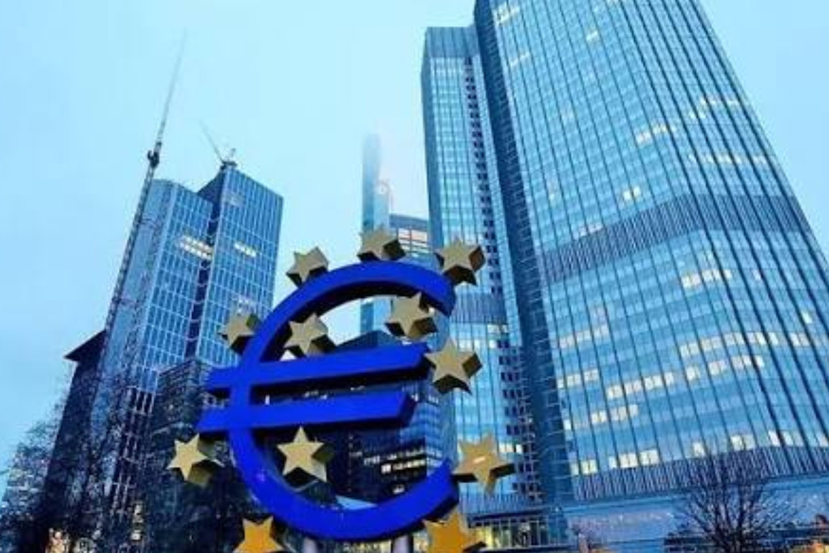 Euro Bölgesi’nde ekonomik güven ekimde 0,6 puan gerileyerek 96,9’a indi