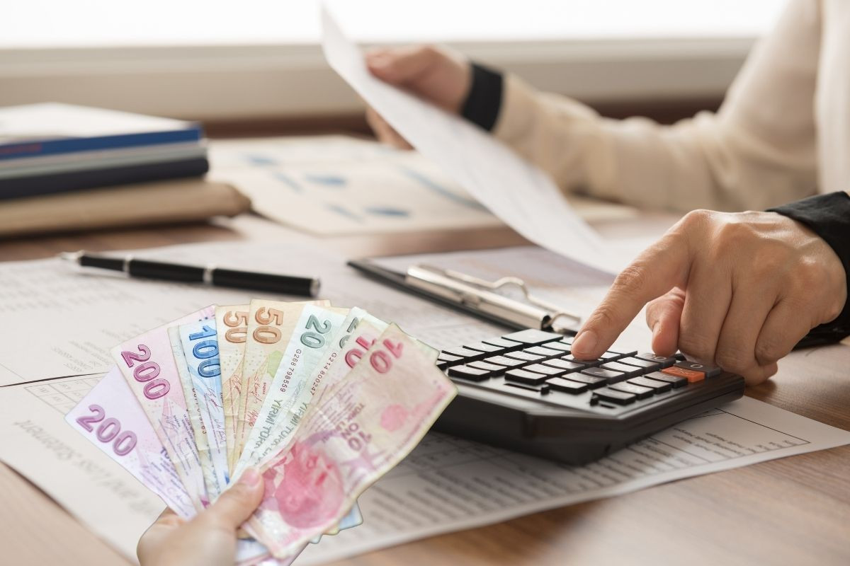 Bankaların kredi hacmi bir haftada 98 milyar lira arttı ve 28,8 trilyon liraya yükseldi