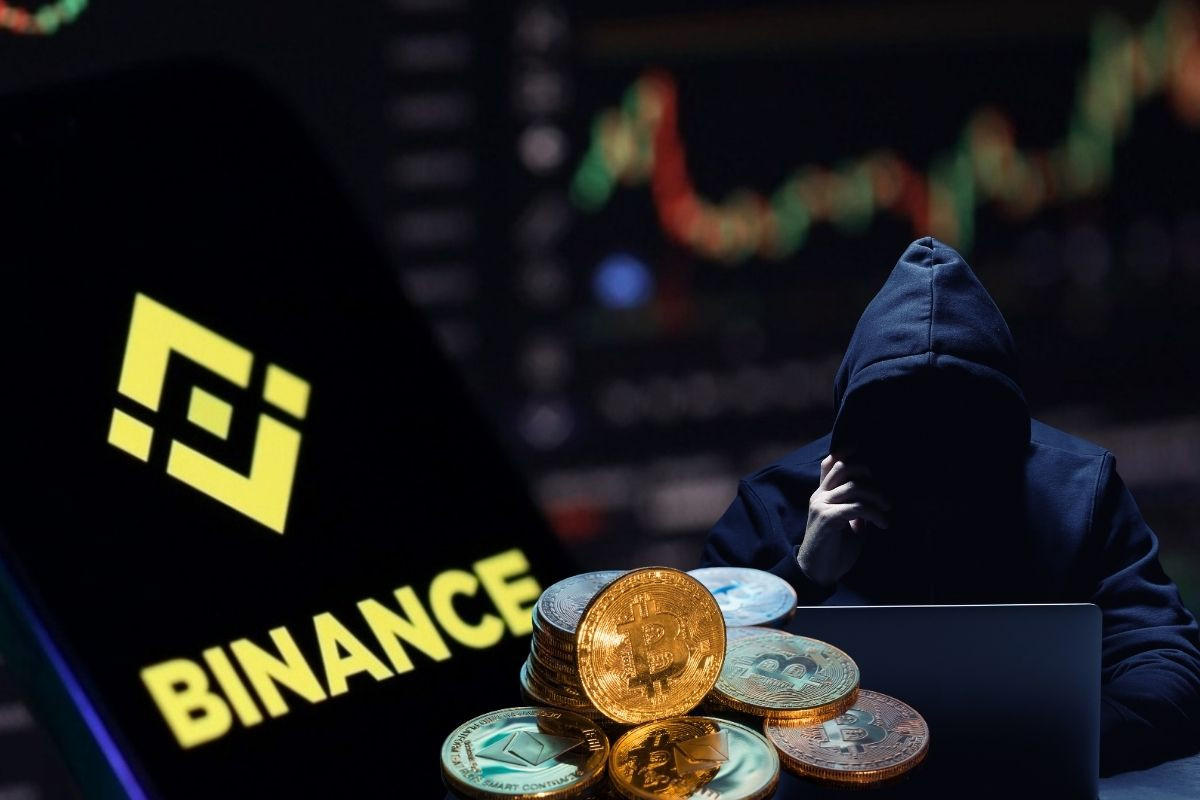 Kripto para borsası Binance'e siber saldırı: Kullanıcı fonlarının güvende olduğu açıklandı