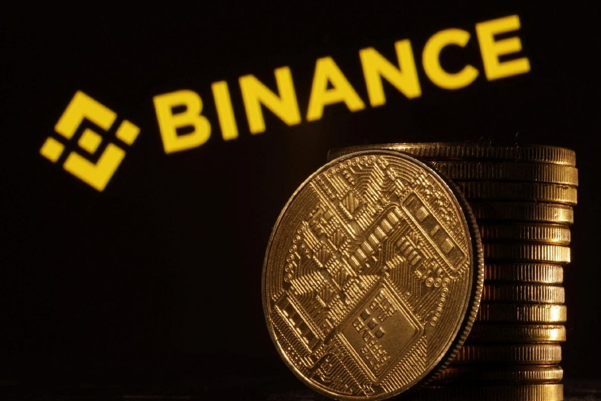 Binance, kullanıcıların pazar gününden önce yeniden para çekebilmesini umduklarını açıkladı