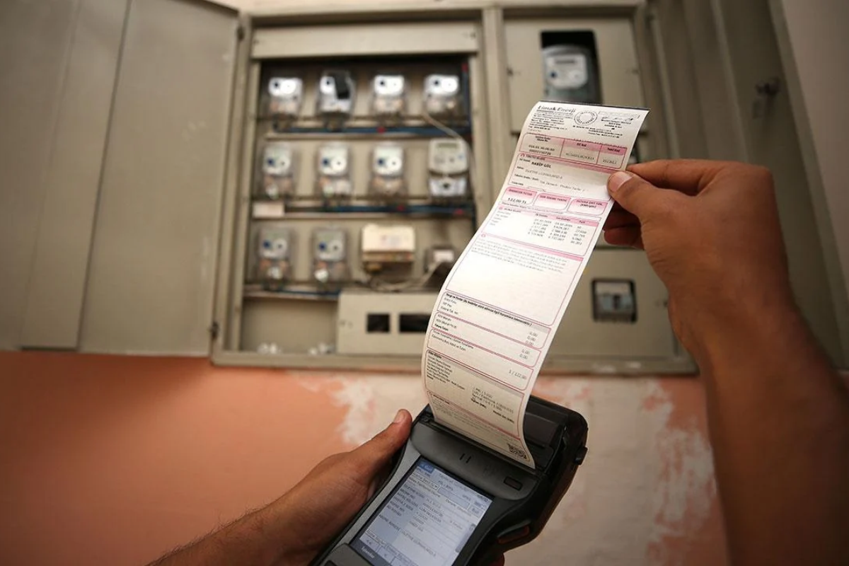 Elektrikte devlet desteğinde yeni düzenleme yapıldı, 820 TL'nin üzerindeki faturalarda devlet desteği kaldırıldı