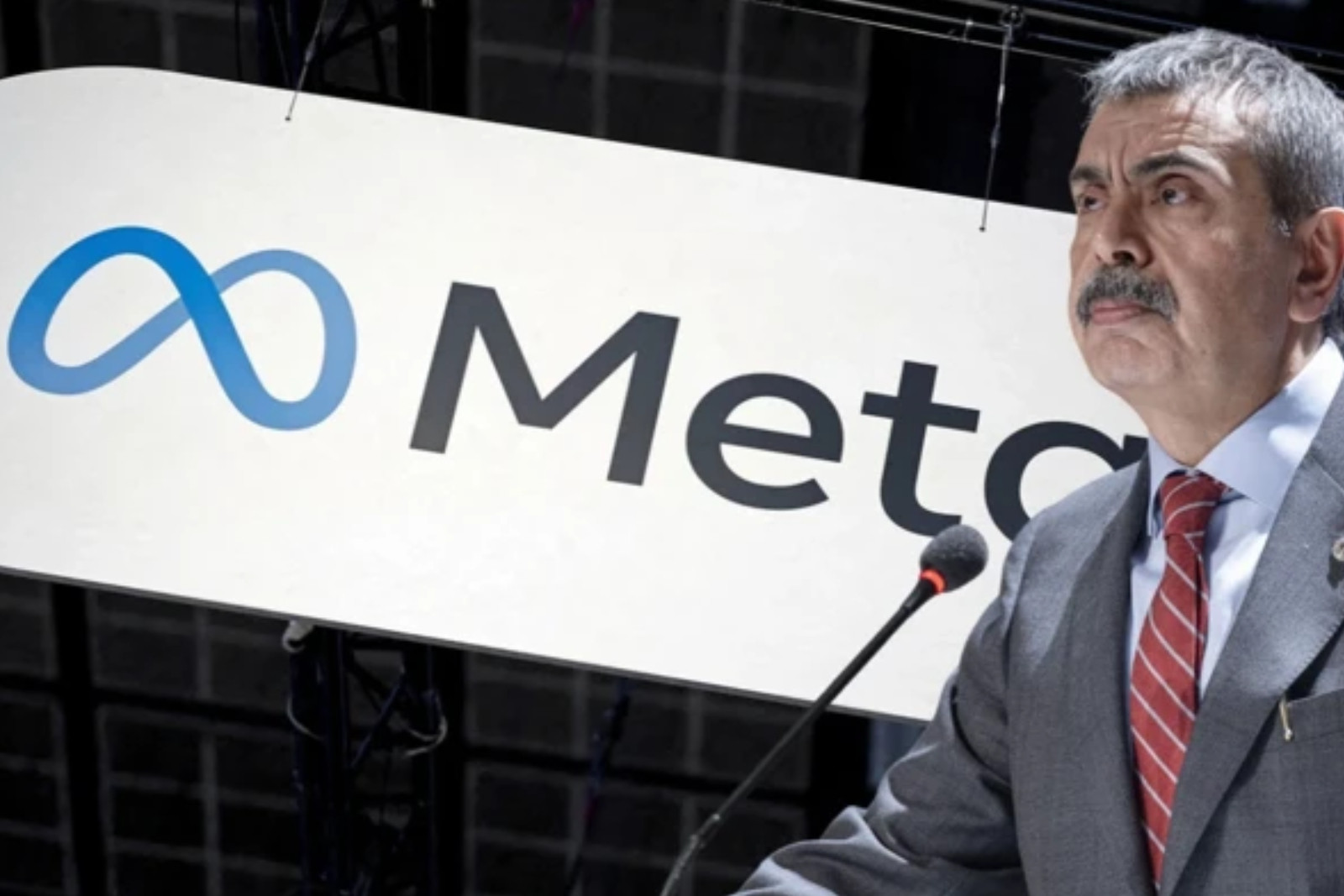 Milli Eğitim Bakanlığı'ndan Meta'ya hukuk savaşı