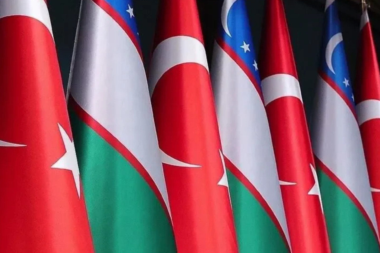 Türkiye-Özbekistan ticaret ve yatırım işbirliğinin güçlendirilmesi için konsey kurulacak